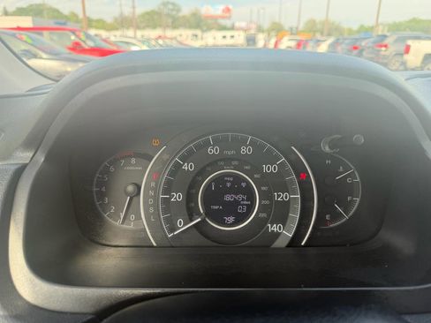 Used 2015 Honda CR-V LX image 15