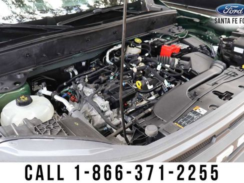 Used 2024 Ford Bronco Sport Big Bend w/ Convenience Package AWD/4WD image 27