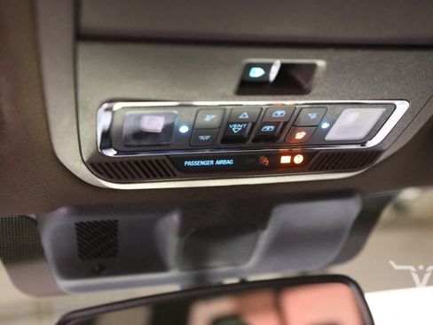 Used 2024 Ford F250 King Ranch w/ FX4 Off-Road Package image 48