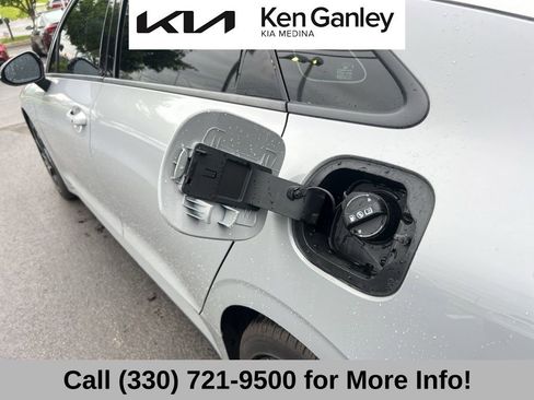 Certified 2025 Kia K5 GT-Line w/ GT-Line Premium Package AWD/4WD image 49