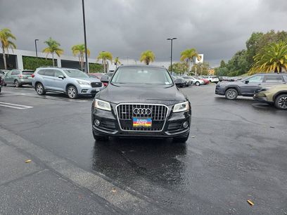 Used 2015 Audi Q5 2.0T Premium Plus