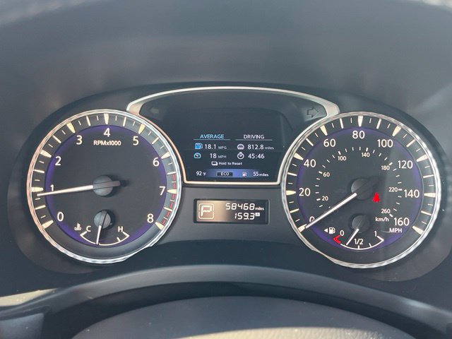 Certified 2020 INFINITI QX60 Luxe w/ Essential Package FWD image 25