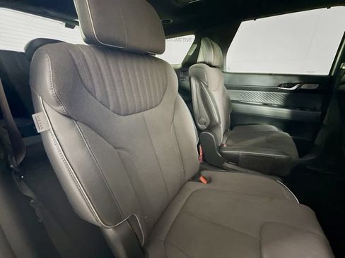 Used 2025 Hyundai Palisade Calligraphy AWD/4WD image 30