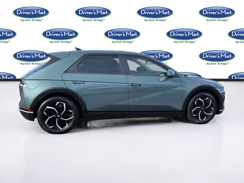 Used 2024 Hyundai Ioniq 5 SEL RWD image 8
