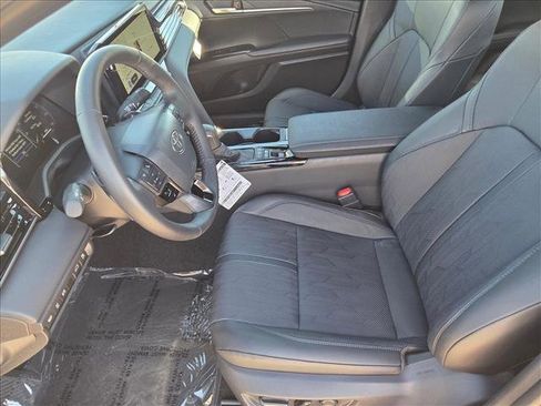 New 2026 Toyota Camry XSE image 4