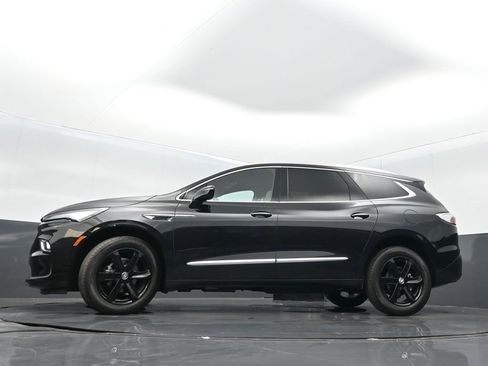 Used 2023 Buick Enclave Essence w/ Experience Buick Package image 34