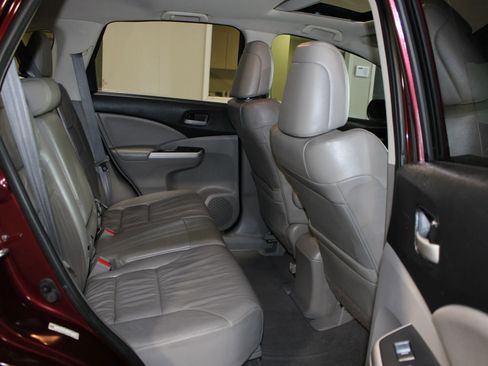 Used 2012 Honda CR-V EX-L image 30