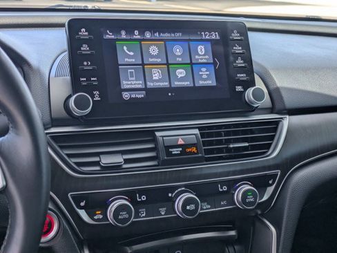 Used 2019 Honda Accord EX-L image 13