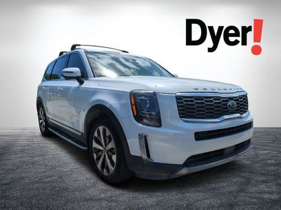 Used 2021 Kia Telluride S