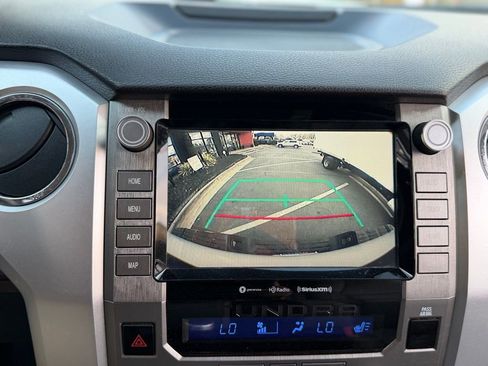 Used 2020 Toyota Tundra Limited image 52