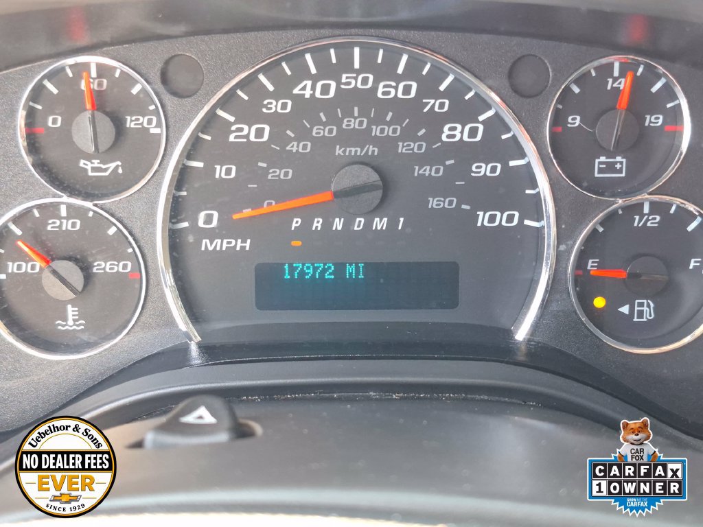 Certified 2025 GMC Savana 2500 w/ Driver Convenience Package RWD image 13