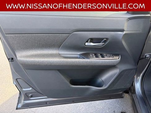 New 2026 Nissan Kicks SV w/ SV Premium Package FWD image 26