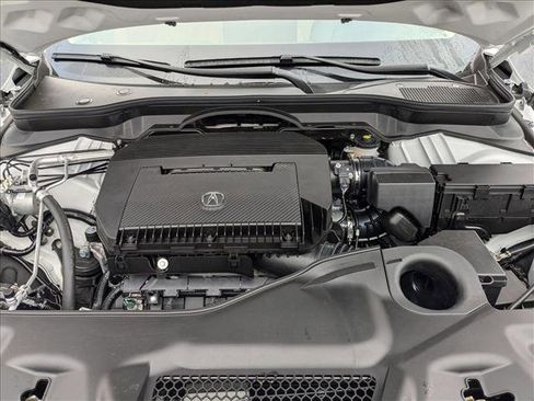 New 2026 Acura MDX FWD w/ Technology Package image 16