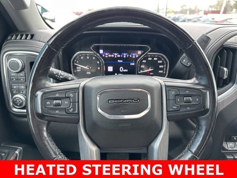 Used 2019 GMC Sierra 1500 Denali w/ Denali Ultimate Package image 26