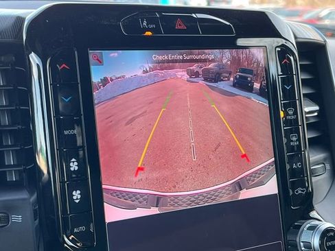 New 2026 RAM 1500 Big Horn image 32