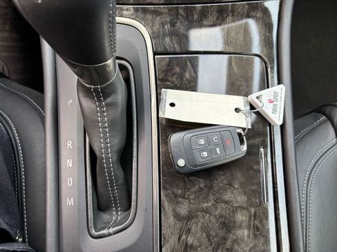 Used 2015 Buick LaCrosse Leather w/ Experience Buick Package image 31