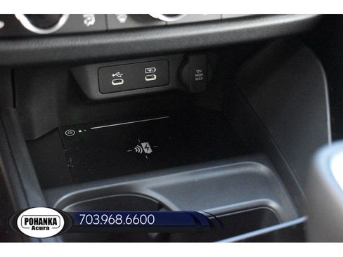 New 2025 Acura ADX A-Spec image 26