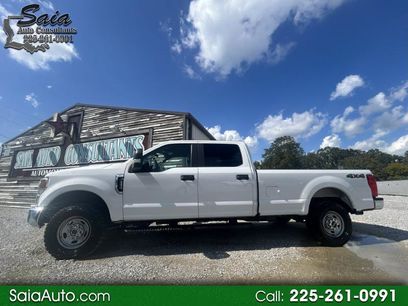 Used 2022 Ford F250 XL w/ Power Equipment Group