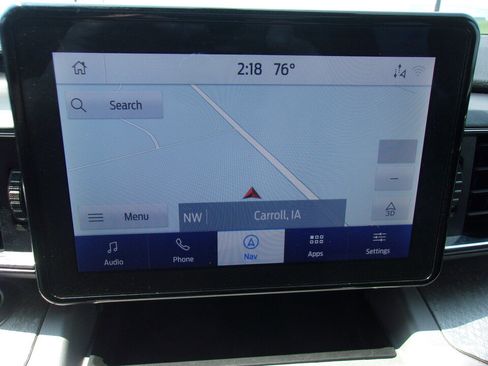 Used 2023 Ford Explorer Timberline image 18