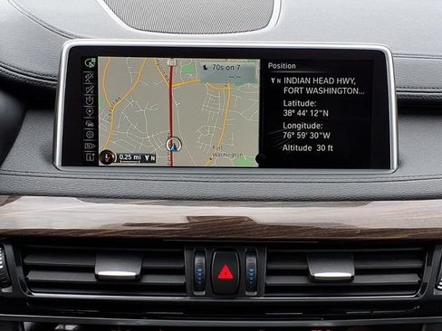 Used 2015 BMW X6 xDrive35i AWD/4WD image 21
