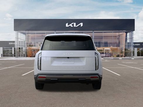 New 2027 Kia Telluride LX image 13