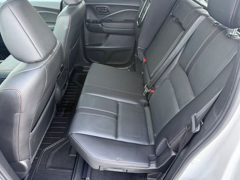 Used 2024 Honda Ridgeline TrailSport image 11