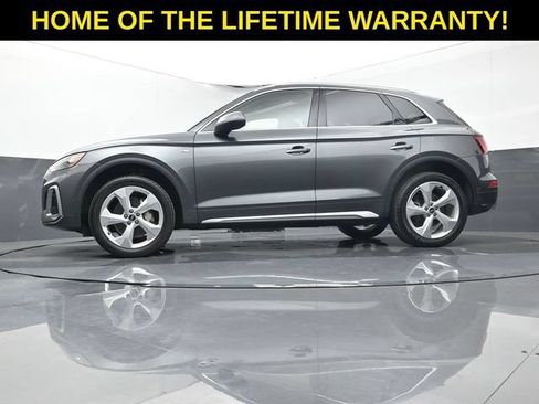 Used 2023 Audi Q5 2.0T Prestige w/ Prestige Package AWD/4WD image 60