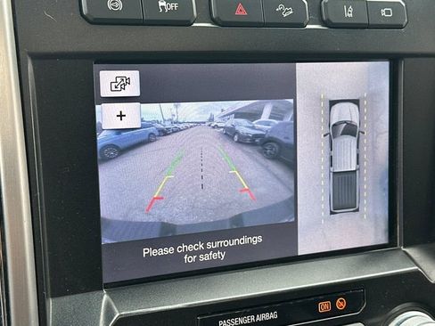 Used 2019 Ford F250 Platinum w/ Platinum Ultimate Package AWD/4WD image 20