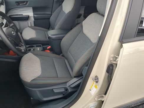 Used 2024 Ford Maverick XLT w/ Equipment Group 300A Standard AWD/4WD image 23