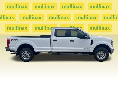 Used 2019 Ford F350 XLT w/ XLT Value Package AWD/4WD image 2