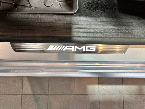 Certified 2024 Mercedes-Benz GLE 63 AMG S image 14