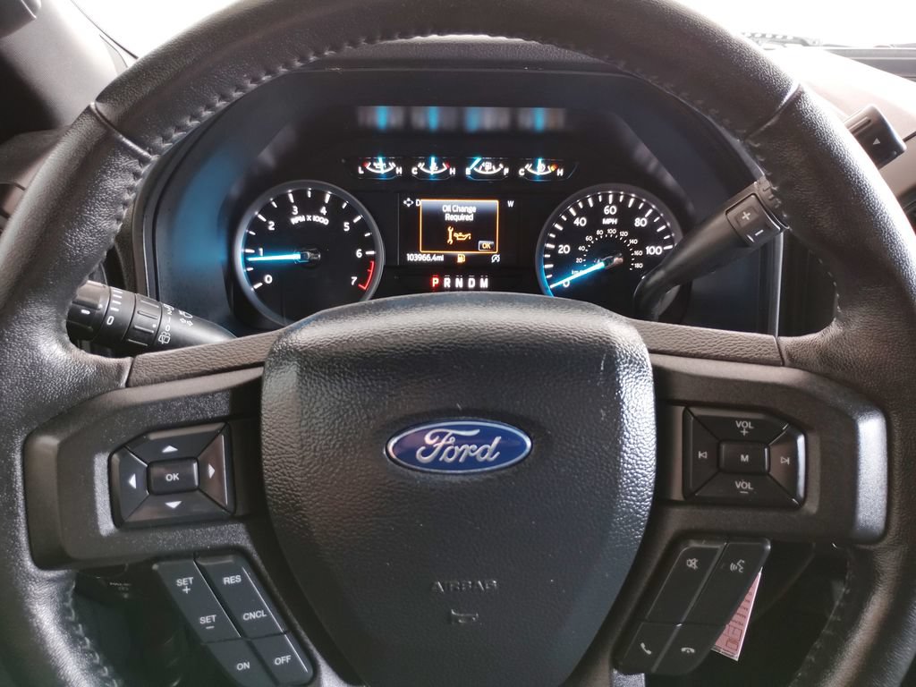Used 2020 Ford Expedition Max XL AWD/4WD image 25