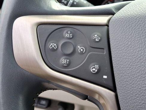 Used 2022 GMC Terrain Denali w/ Denali Premium Package image 17