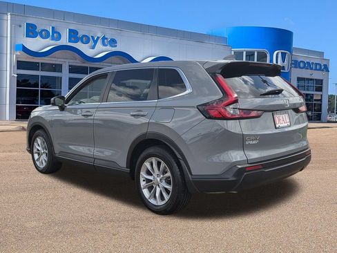 Used 2024 Honda CR-V EX image 6