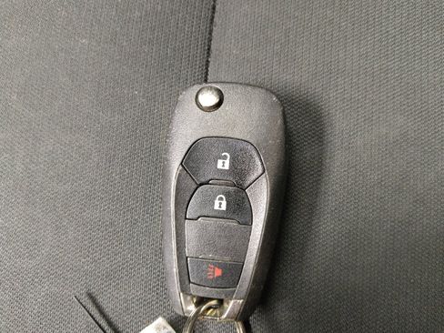 Used 2019 Chevrolet Trax LS w/ Tint and Cruise Package image 32