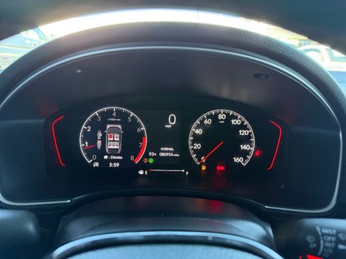 Used 2022 Honda Civic Si image 16