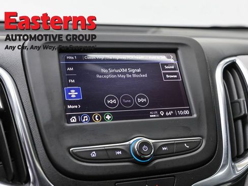 Used 2022 Chevrolet Equinox LS w/ LS Convenience Package FWD image 19