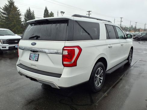 Used 2019 Ford Expedition Max XLT w/ Equipment Group 201A image 4