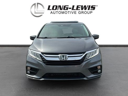 Used 2018 Honda Odyssey EX-L image 11