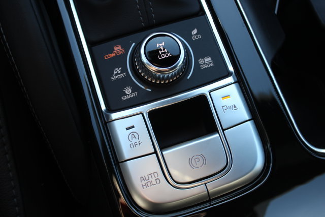 Certified 2025 Kia Telluride EX X-Line AWD/4WD image 13