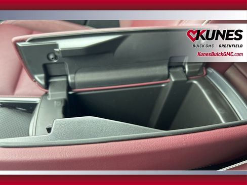 New 2026 Buick Envision Sport Touring image 29