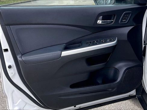 Used 2016 Honda CR-V Touring image 22
