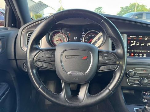 Used 2023 Dodge Charger SXT RWD image 21