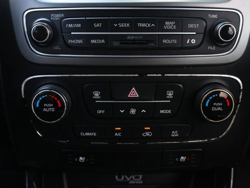 Used 2014 Kia Sorento SX w/ 3rd Row Package FWD image 14
