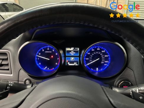 Used 2015 Subaru Outback 2.5i Limited AWD/4WD image 20