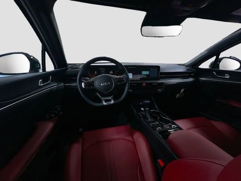 New 2026 Kia K5 GT-Line image 23