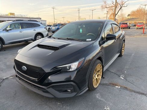 Used 2022 Subaru WRX Premium image 3