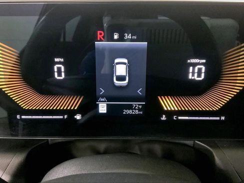 Used 2025 Kia K4 FWD image 20