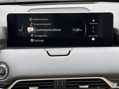 New 2026 MAZDA CX-90 3.3 Turbo w/ Premium Sport Pkg image 12