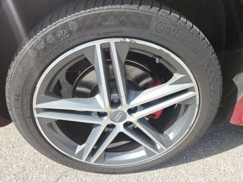 Used 2018 Audi SQ5 Prestige w/ Prestige Package AWD/4WD image 21